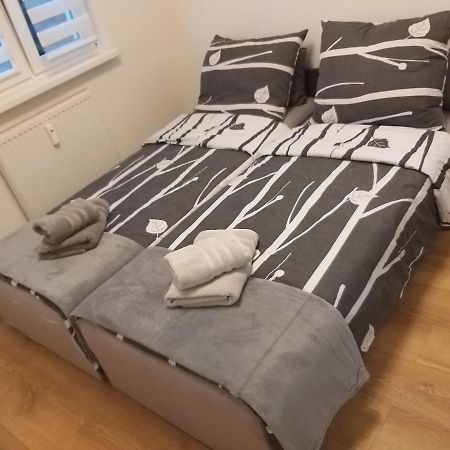 Апартаменти Apartament Perla Скавіна Екстер'єр фото