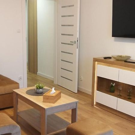 Апартаменти Apartament Perla Скавіна Екстер'єр фото
