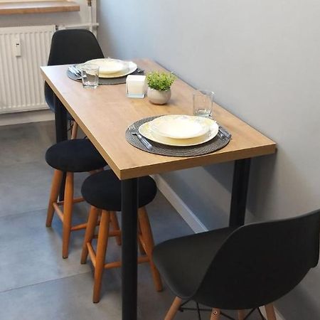 Апартаменти Apartament Perla Скавіна Екстер'єр фото