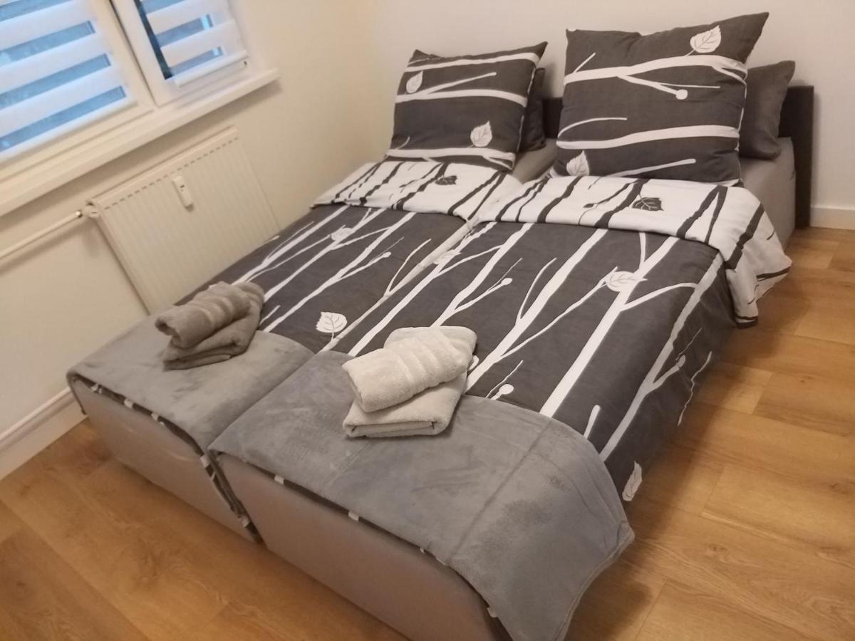 Апартаменти Apartament Perla Скавіна Екстер'єр фото