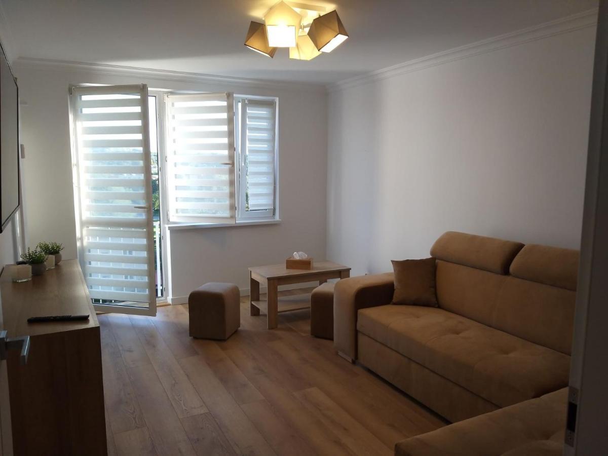 Апартаменти Apartament Perla Скавіна Екстер'єр фото