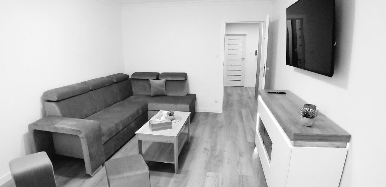 Апартаменти Apartament Perla Скавіна Екстер'єр фото