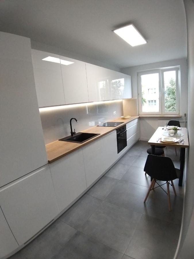 Апартаменти Apartament Perla Скавіна Екстер'єр фото