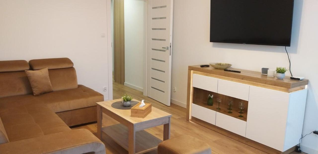 Апартаменти Apartament Perla Скавіна Екстер'єр фото