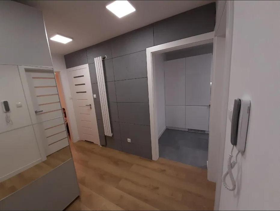 Апартаменти Apartament Perla Скавіна Екстер'єр фото